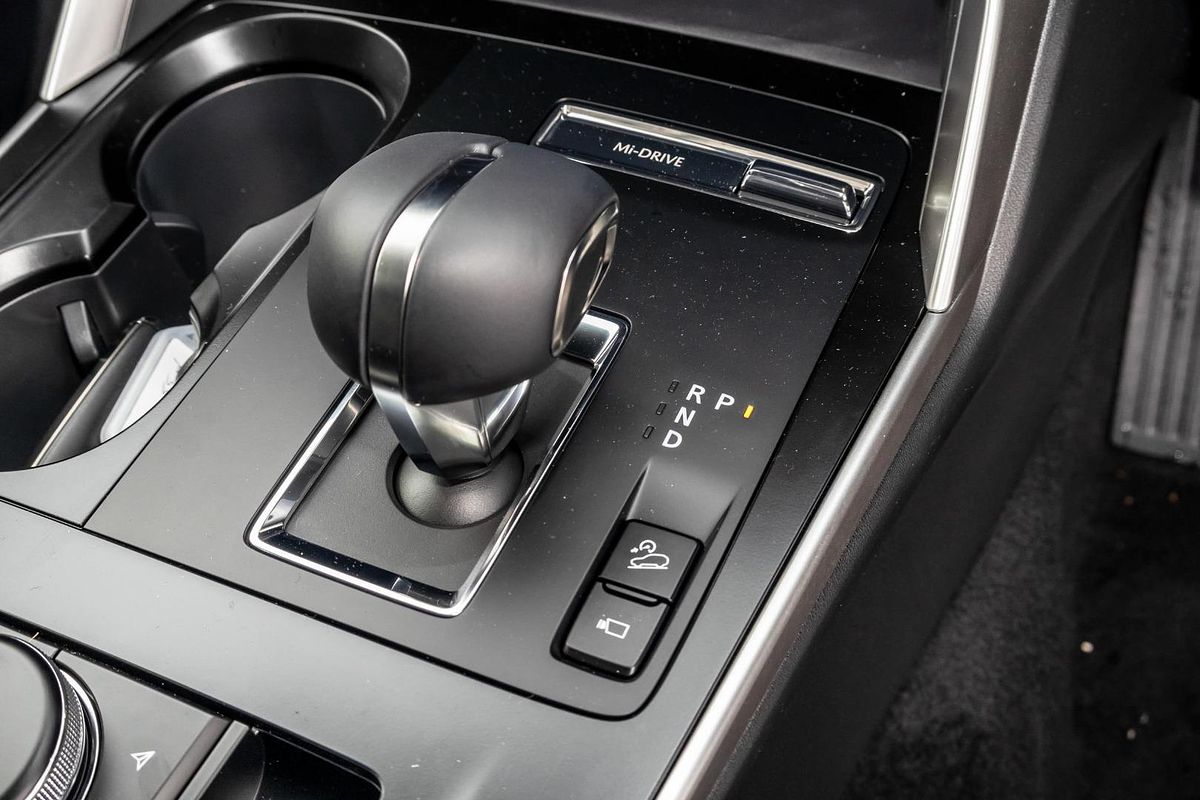 2025 Mazda CX-60 G40e Pure KH Series