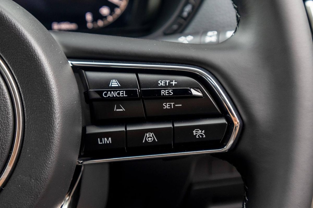 2025 Mazda CX-60 G25 Evolve KH Series