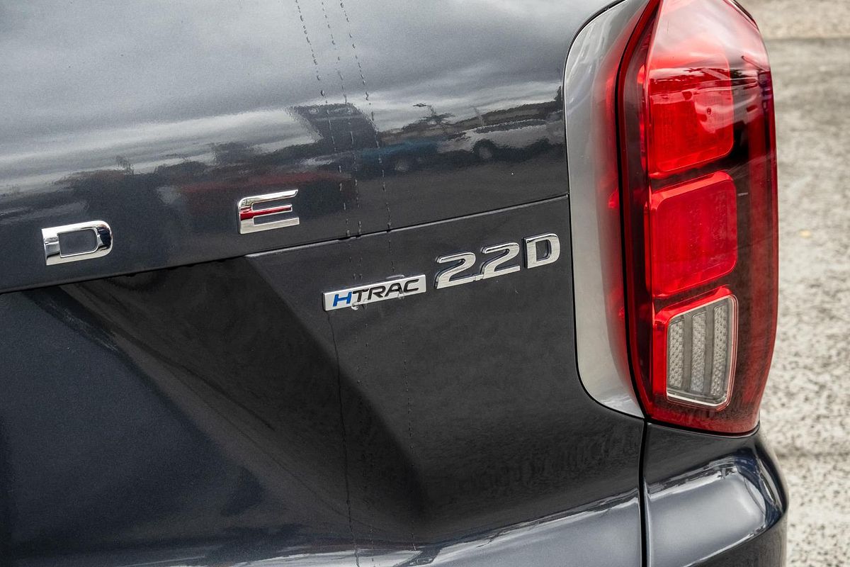 2021 Hyundai Palisade Highlander LX2.V2