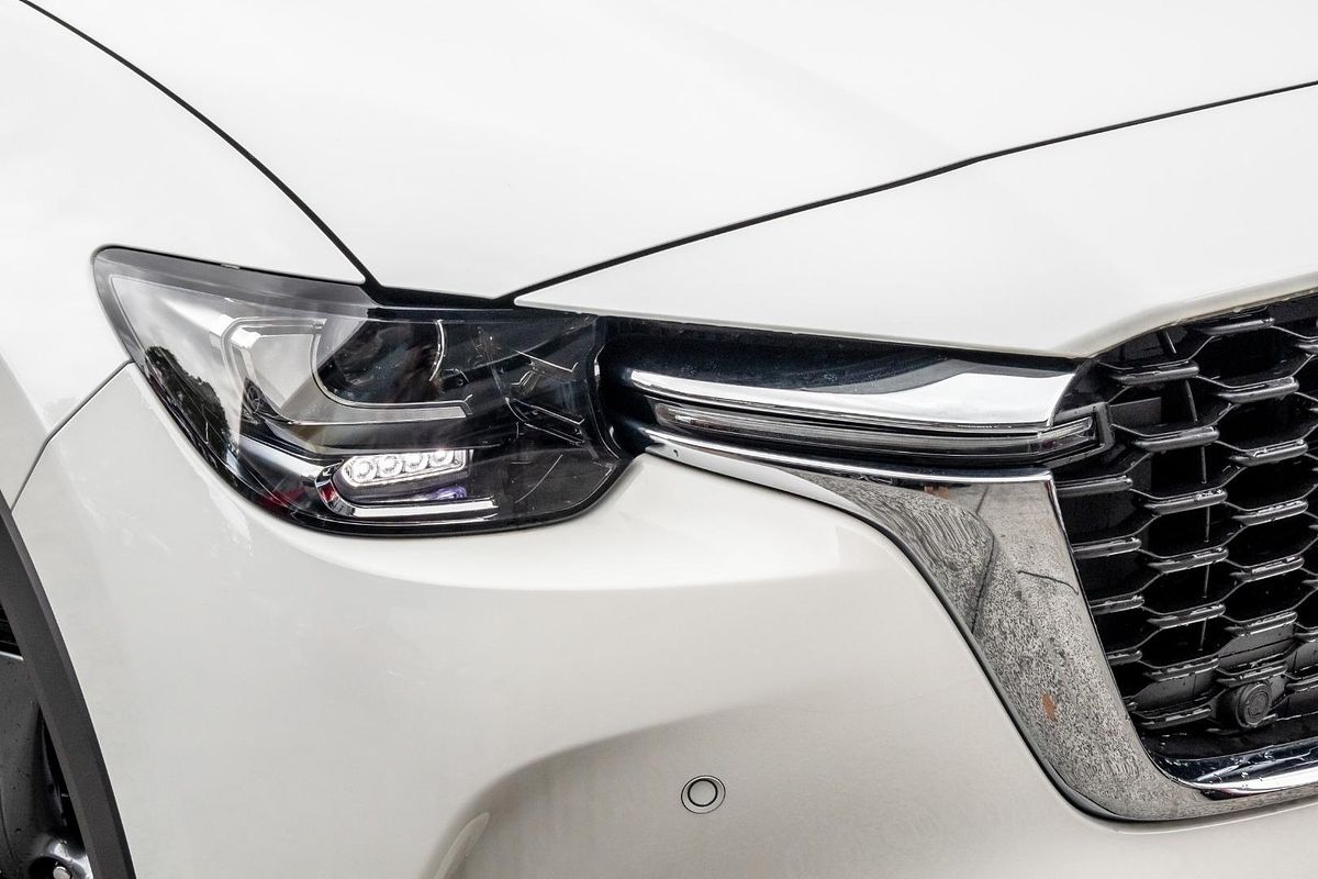 2025 Mazda CX-60 G40e Pure KH Series