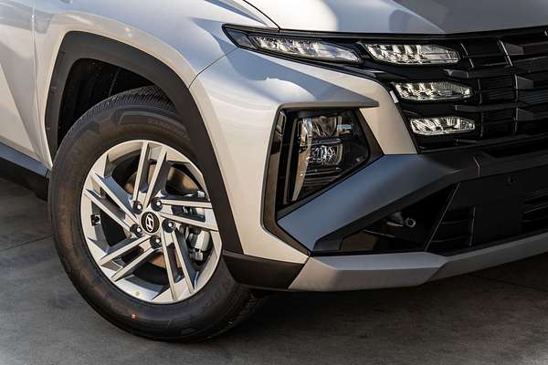 2025 Hyundai Tucson NX4.V4