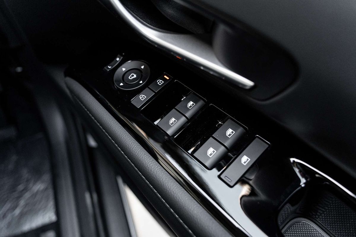 2025 Hyundai Tucson NX4.V4