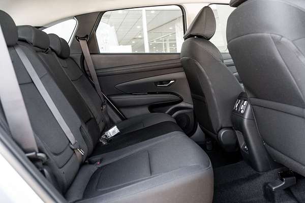 2025 Hyundai Tucson NX4.V4