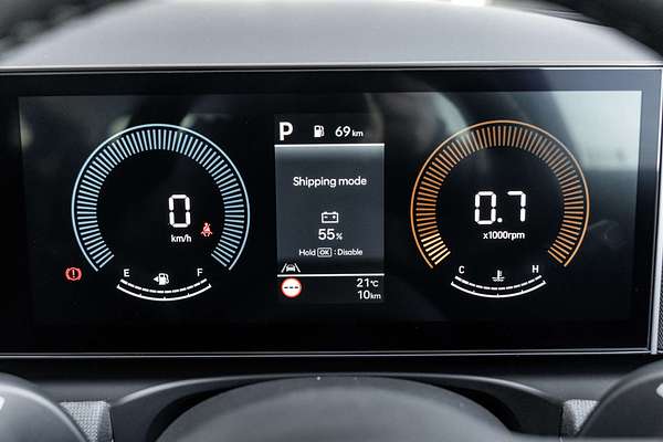 2025 Hyundai Tucson NX4.V4