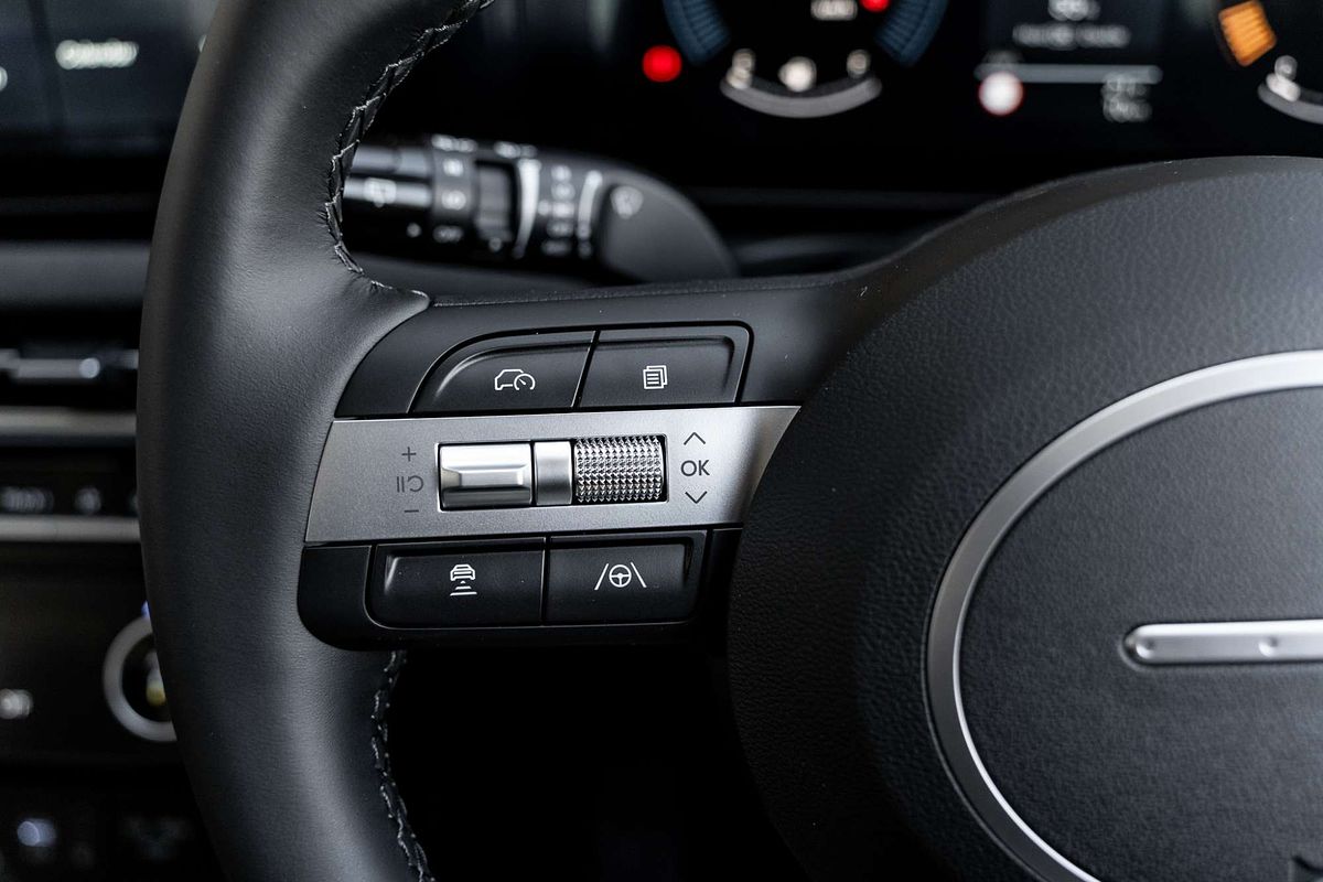 2025 Hyundai Tucson NX4.V4