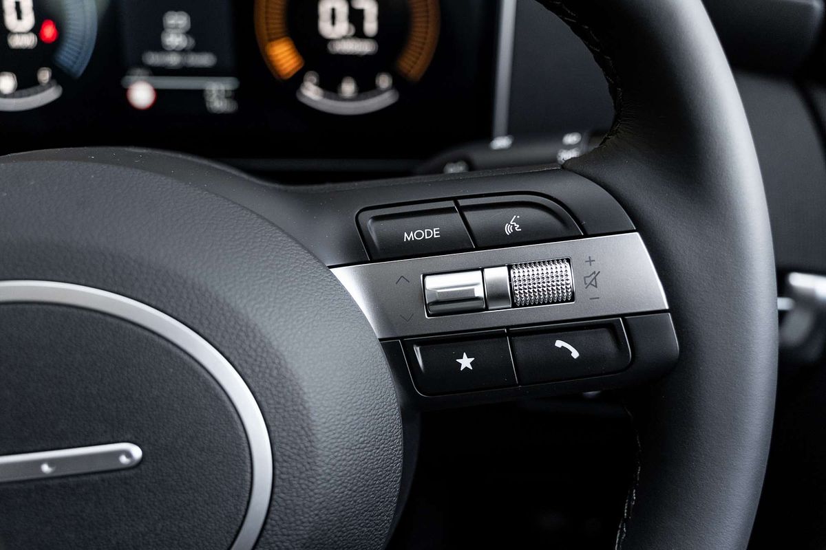 2025 Hyundai Tucson NX4.V4