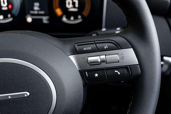 2025 Hyundai Tucson NX4.V4