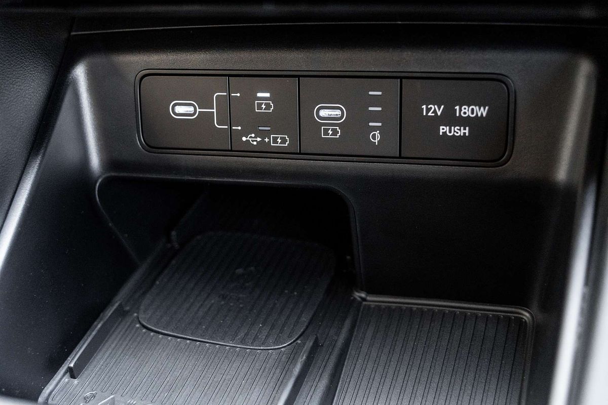 2025 Hyundai Tucson NX4.V4