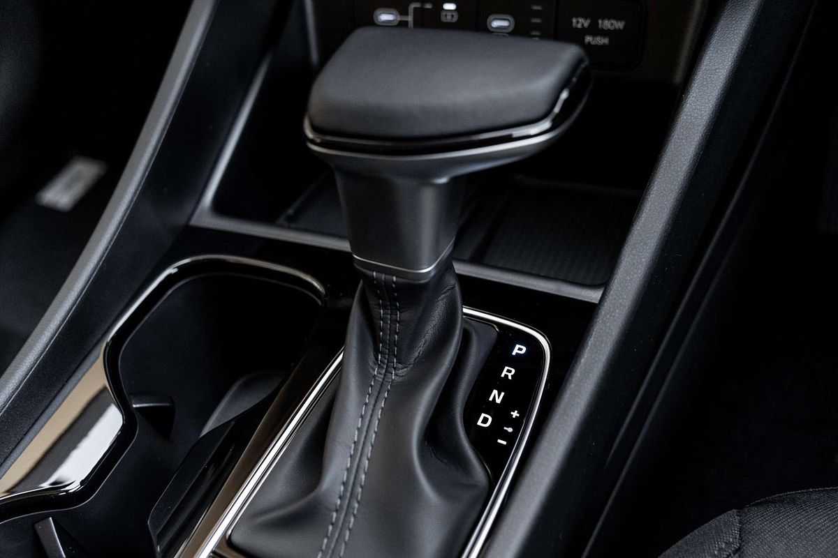 2025 Hyundai Tucson NX4.V4