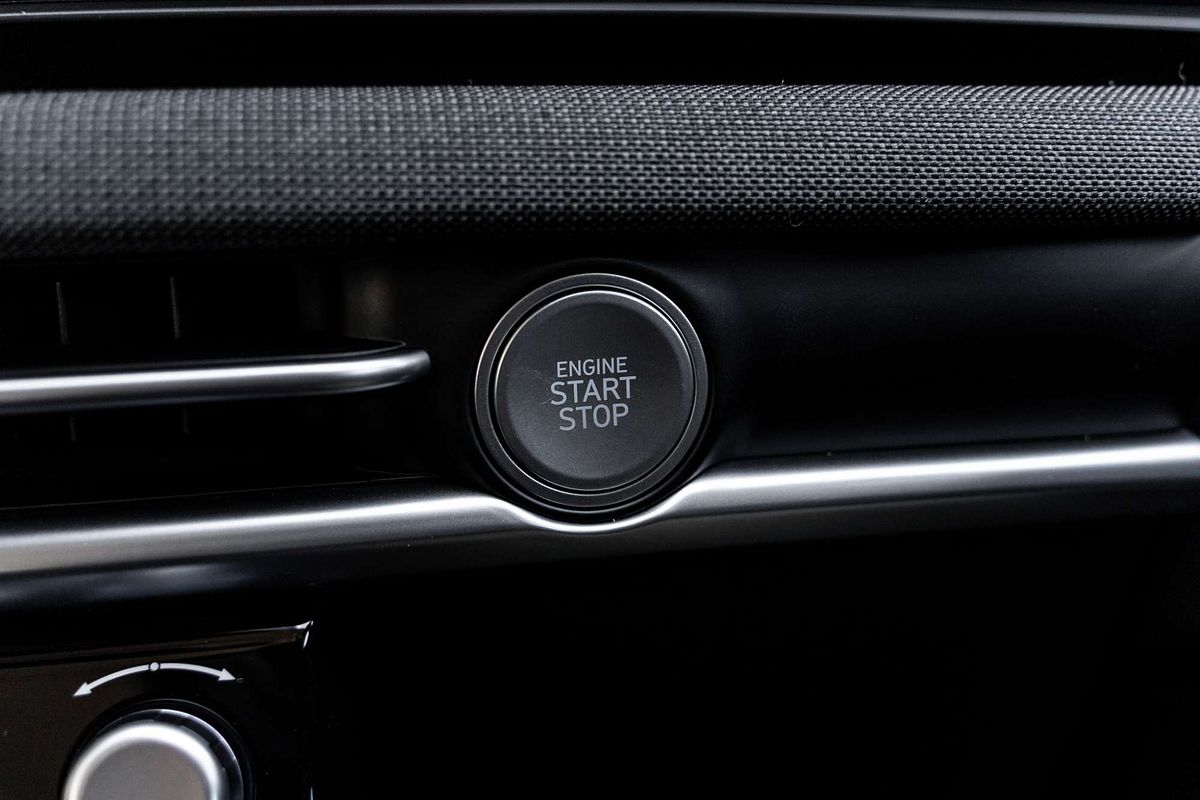 2025 Hyundai Tucson NX4.V4