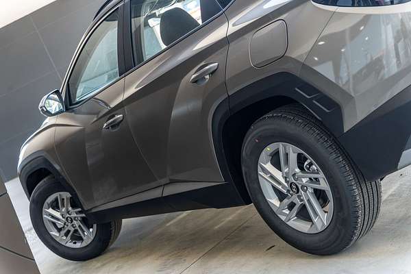 2025 Hyundai Tucson NX4.V4