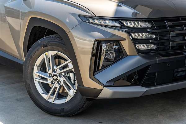 2025 Hyundai Tucson NX4.V4