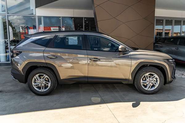 2025 Hyundai Tucson NX4.V4