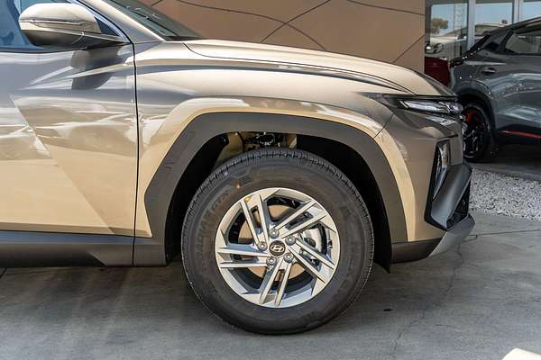 2025 Hyundai Tucson NX4.V4