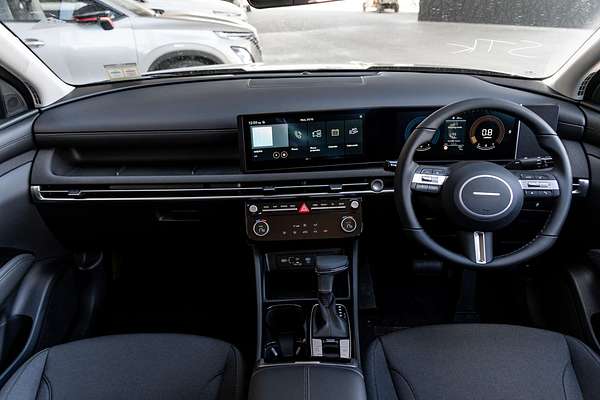 2025 Hyundai Tucson NX4.V4