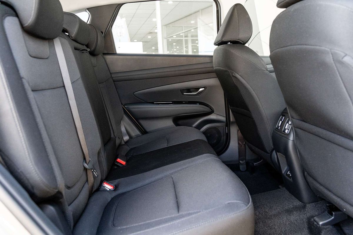 2025 Hyundai Tucson NX4.V4