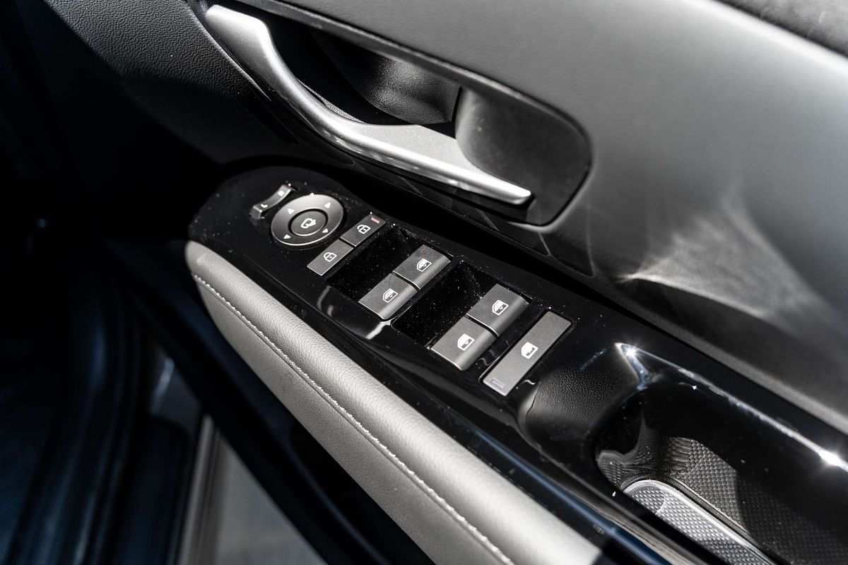 2025 Hyundai Tucson NX4.V4