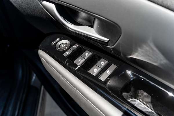 2025 Hyundai Tucson NX4.V4