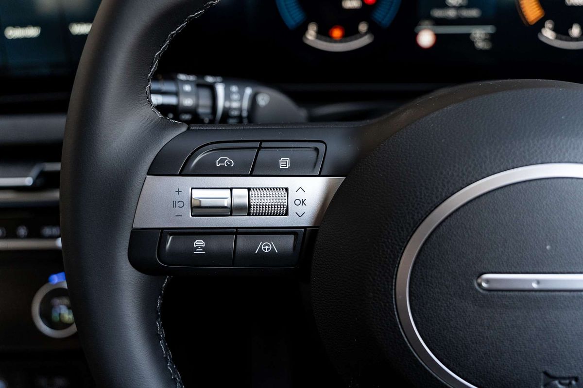 2025 Hyundai Tucson NX4.V4