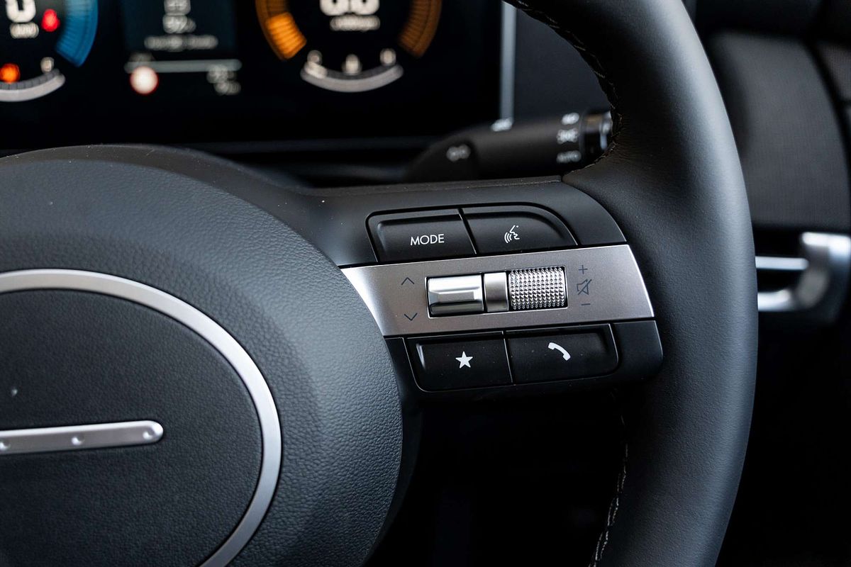 2025 Hyundai Tucson NX4.V4