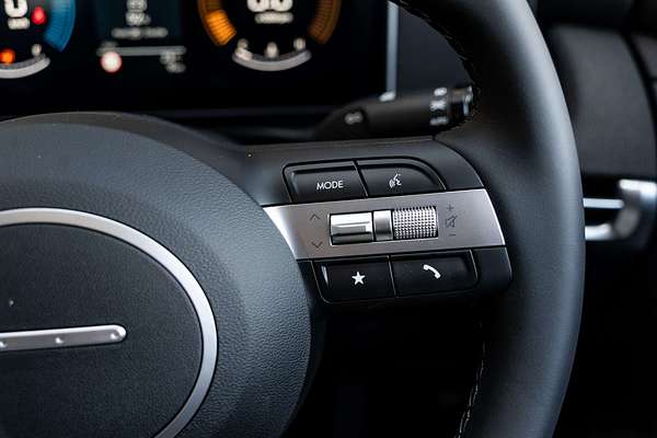 2025 Hyundai Tucson NX4.V4