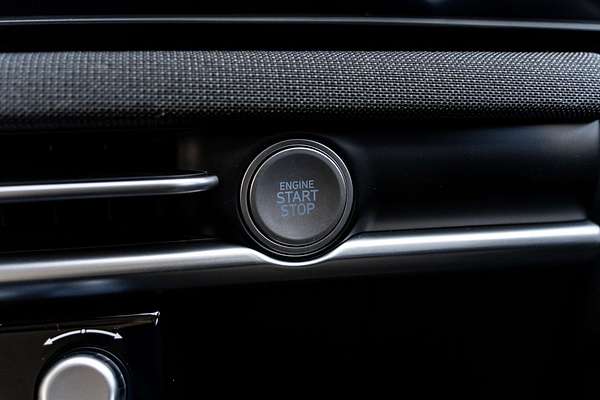 2025 Hyundai Tucson NX4.V4