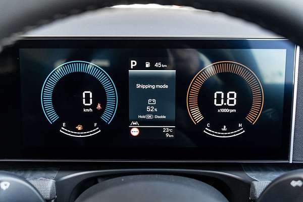 2025 Hyundai Tucson NX4.V4