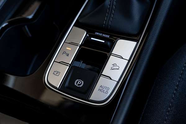 2025 Hyundai Tucson NX4.V4