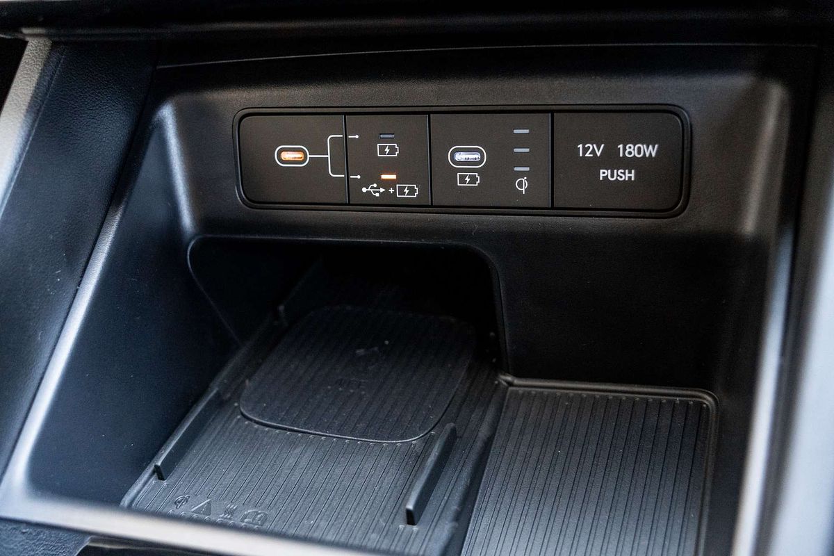 2025 Hyundai Tucson NX4.V4