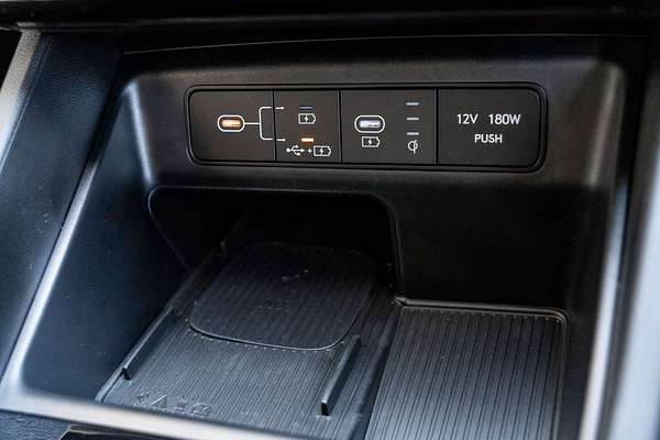 2025 Hyundai Tucson NX4.V4