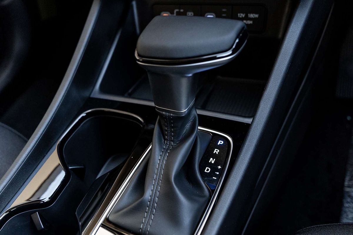 2025 Hyundai Tucson NX4.V4