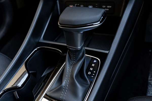 2025 Hyundai Tucson NX4.V4