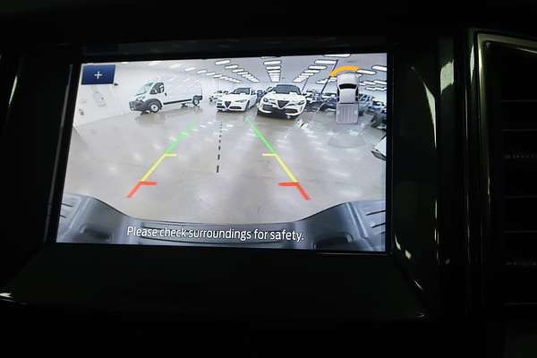 2020 Ford Ranger Wildtrak PX MkIII 4X4 3.2L