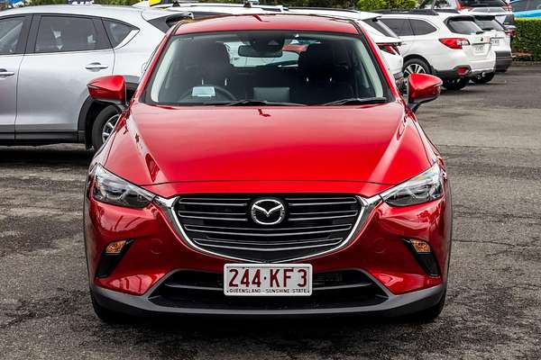 2024 Mazda CX-3 G20 Pure DK