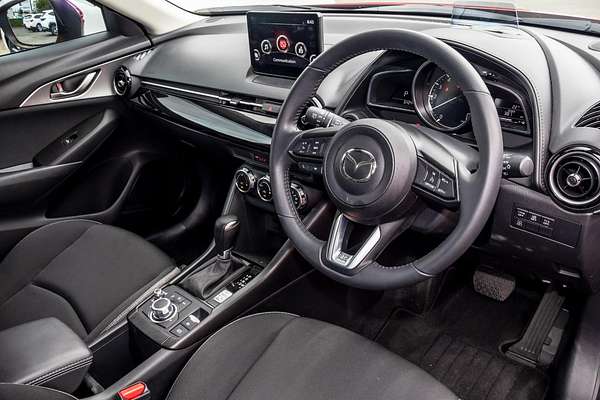 2024 Mazda CX-3 G20 Pure DK