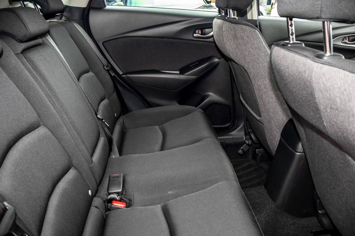 2024 Mazda CX-3 G20 Pure DK