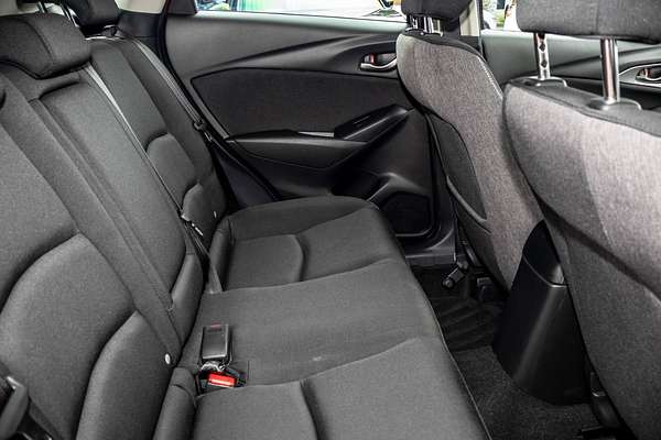 2024 Mazda CX-3 G20 Pure DK