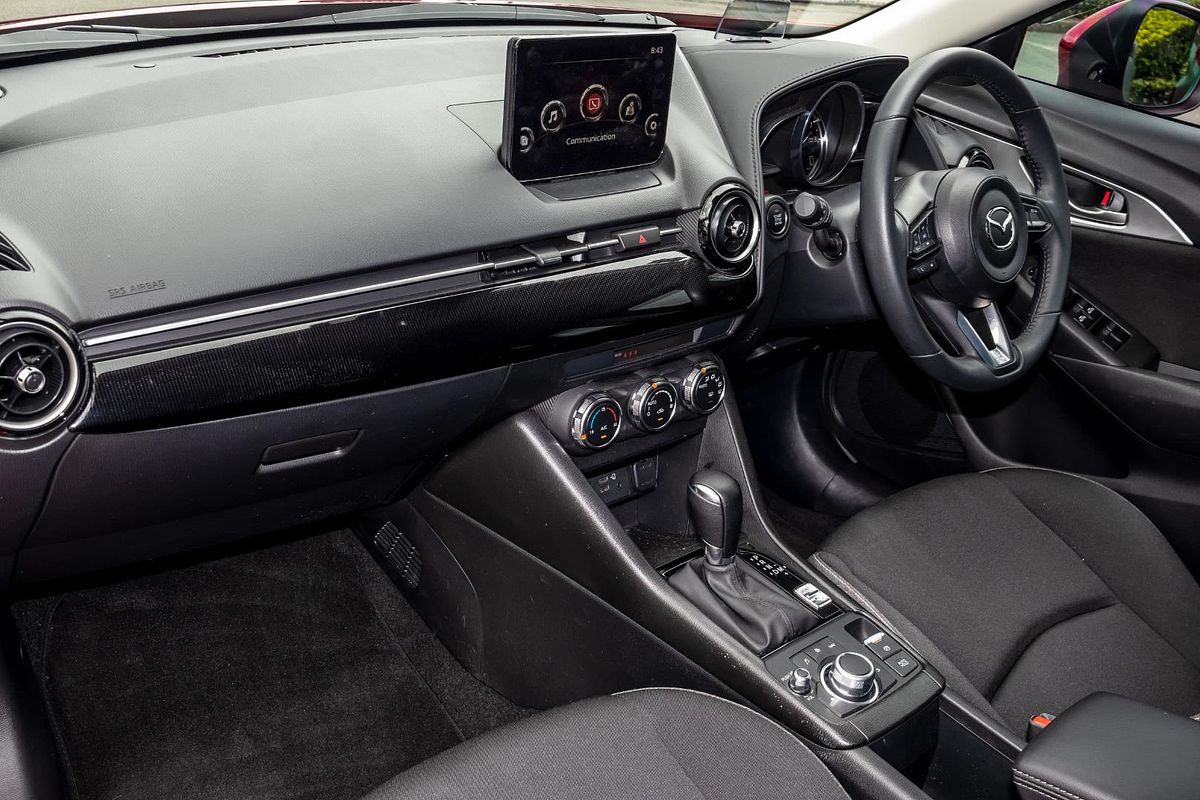 2024 Mazda CX-3 G20 Pure DK