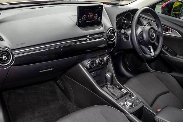 2024 Mazda CX-3 G20 Pure DK