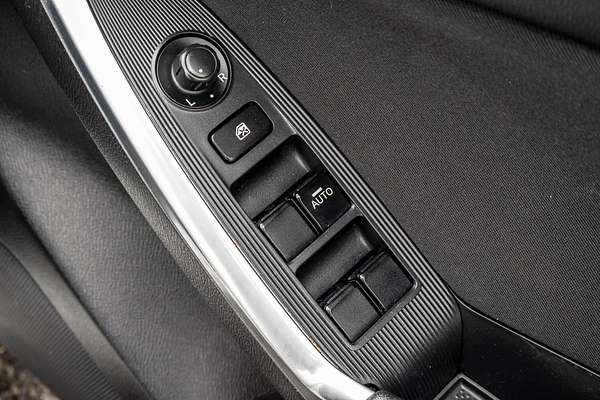 2014 Mazda CX-5 Maxx KE Series