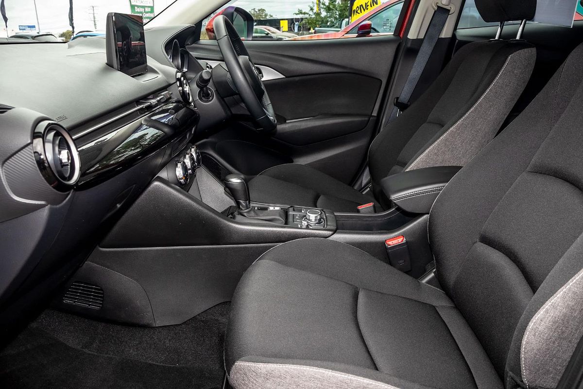 2024 Mazda CX-3 G20 Pure DK