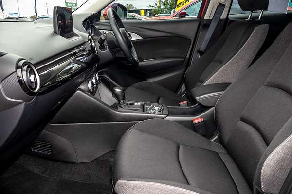 2024 Mazda CX-3 G20 Pure DK