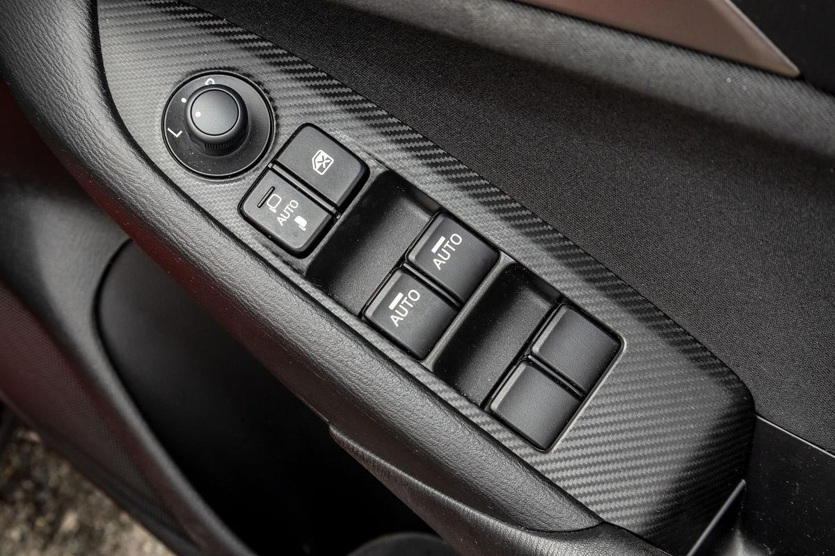 2024 Mazda CX-3 G20 Pure DK