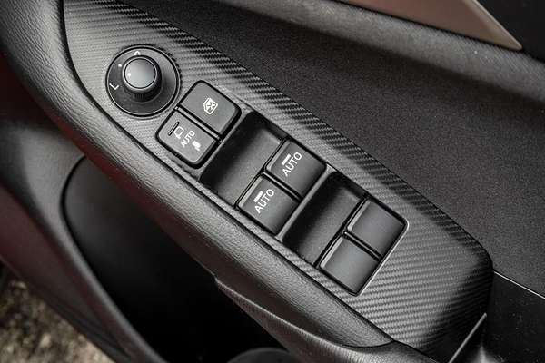 2024 Mazda CX-3 G20 Pure DK