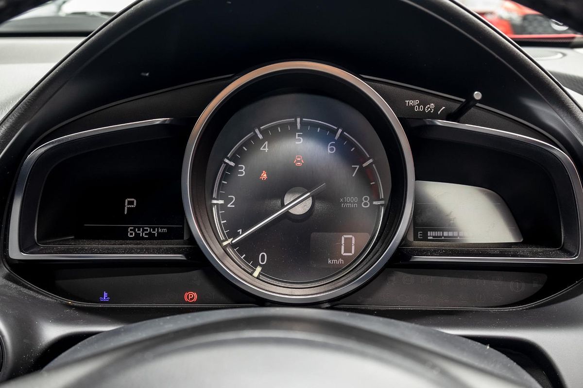 2024 Mazda CX-3 G20 Pure DK