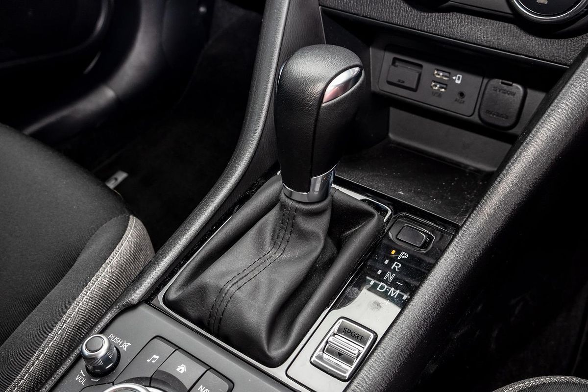 2024 Mazda CX-3 G20 Pure DK