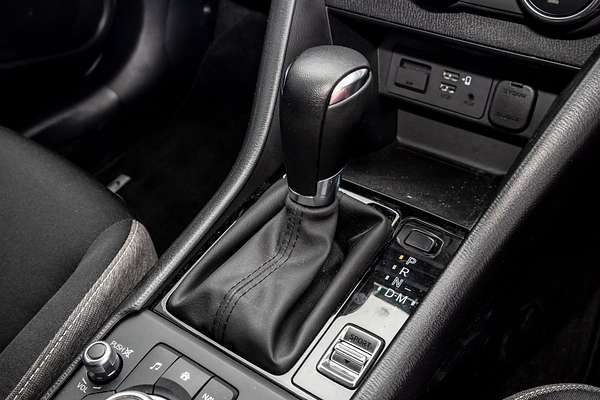 2024 Mazda CX-3 G20 Pure DK