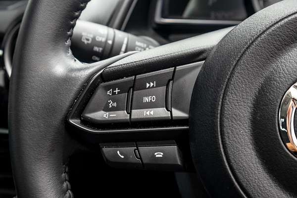 2024 Mazda CX-3 G20 Pure DK