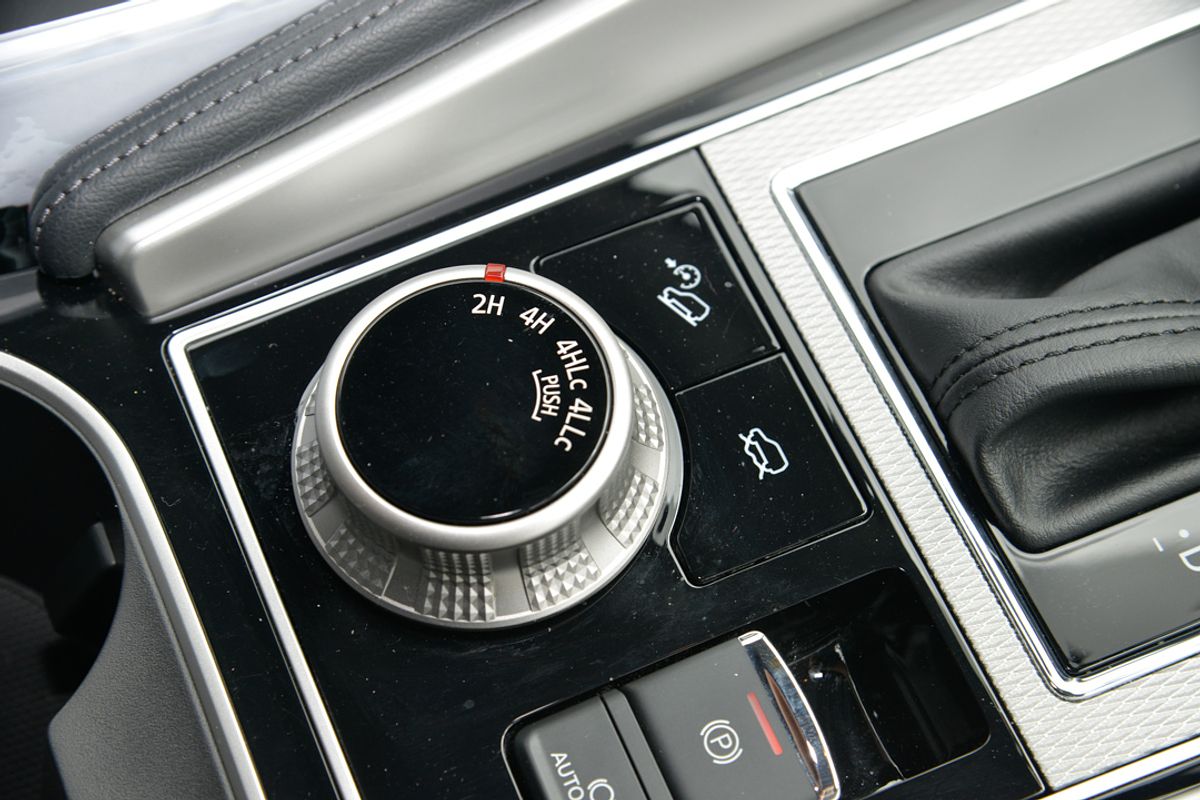 2024 Mitsubishi Pajero Sport GLS QG