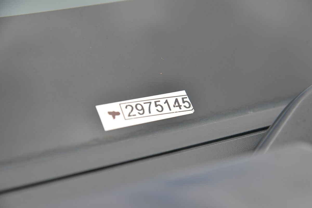 2024 Mitsubishi Pajero Sport GLS QG